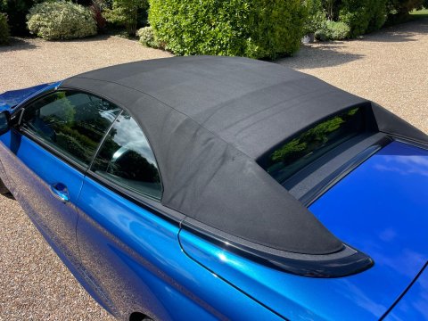 BMW 6 Series 3.0 640d M Sport Convertible 2dr Diesel Auto Euro 6 (s/s) (313 ps) 4
