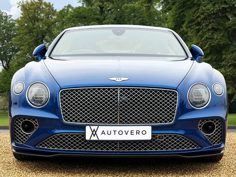 Bentley Continental GT First Edition 2