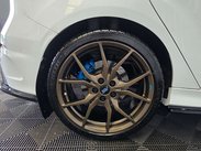 Ford Focus 2.3T EcoBoost RS Hatchback 5dr Petrol Manual AWD Euro 6 (s/s) (350 ps) 26