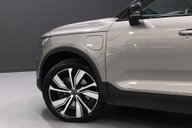 Volvo XC40 1.5 XC40 R-Design Pro T5 Recharge Auto 5dr 53