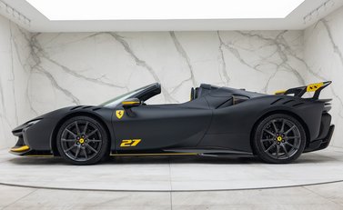 Ferrari SF90 Spider XX 3