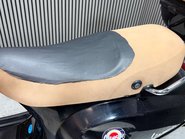 Piaggio Vespa S 2011 IDEAL LEARNER SCOOTER 125CC ONLY 14K PROJECT 8