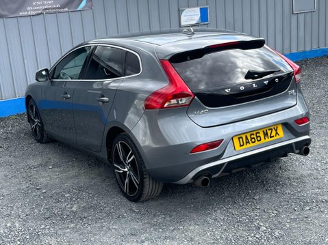 Volvo V40 2.0 T2 R-Design Pro Euro 6 (s/s) 5dr 55