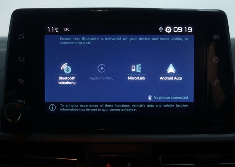 Citroen Berlingo e-Berlingo Feel 5dr 20