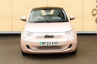 Fiat 500e LA PRIMA 6