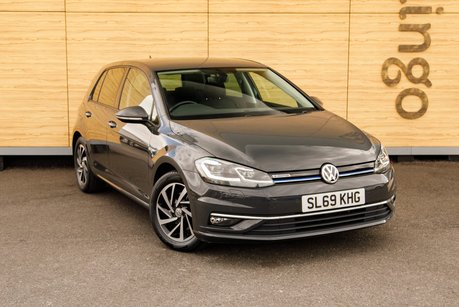 Volkswagen Golf MATCH EDITION TSI EVO