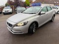 Volvo V40 2.0 D3 SE Lux Nav Geartronic Euro 5 (s/s) 5dr 4