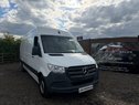 Mercedes-Benz Sprinter 2.1 314 CDI RWD L3 H2 Euro 6 5dr