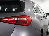 Mercedes-Benz A Class A 180 SE 38