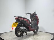 Keeway Cityblade 2021 6K PROJECT SCOOTER SPARES OR REPAIR 125CC LEARNER 125CC 2