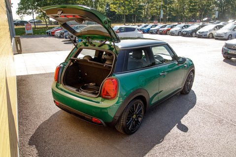 Mini Hatch COOPER S LEVEL 2 41