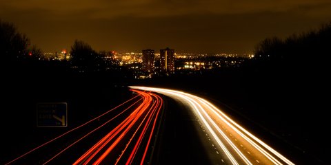 How Far Will People Travel For a Used Car? 