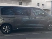 Toyota Proace Verso 2.0 Proace Verso Family L1 D-4D Auto 5dr 3