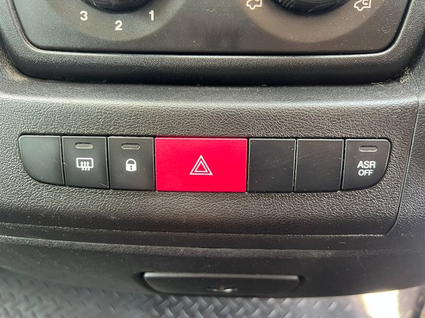 Citroen Relay Dropside LWB L3 Bluehdi Air Con EURO 6 NO VAT 26