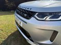 Land Rover Discovery Sport 2.0 Discovery Sport R-Dynamic HSE D MHEV Auto 4WD 5dr 45