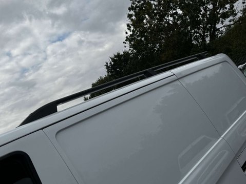 Ford Transit Custom 2.0 300 EcoBlue Limited Panel Van 5dr Diesel Manual L1 H1 Euro 6 (s/s) (130 12