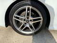 Mercedes-Benz E Class 2.1 E220 AMG Line Bluetec Auto 2dr 50