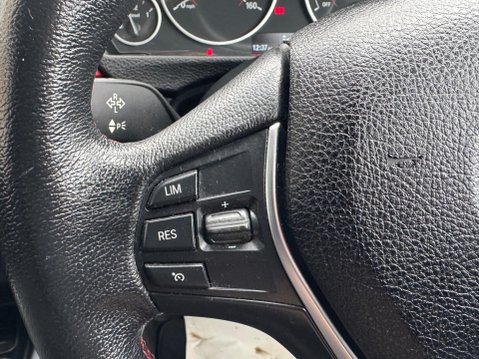 BMW 3 Series 2.0 320d Sport Euro 6 (s/s) 4dr 24