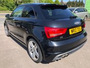 Audi A1 1.4 TFSI S LINE, 2 owners, 74,000m, Ulez compliant, heated seats, cruise 12