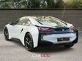 BMW I8 1.5 i8 4WD 3dr 21
