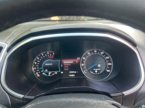 Ford Edge 2.0 TDCi Sport Powershift AWD Euro 6 (s/s) 5dr 31
