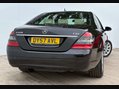 Mercedes-Benz S Class 3.0 S320 CDi Auto 4dr 23