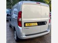 Vauxhall Combo 1.3 CDTi 2000 16v Sportive Panel Van 3dr Diesel Manual FWD L1 H1 (133 g/km, 14