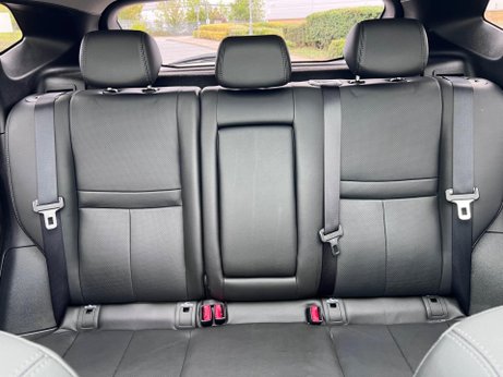 Nissan Qashqai 1.6 dCi Tekna 2WD Euro 6 (s/s) 5dr 27
