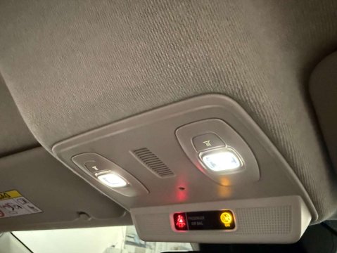 Renault Zoe Zoe Techno Boost Charge EV 50 5dr 24