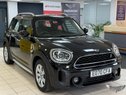Mini Countryman 1.5 10kWh Cooper SE Classic Auto ALL4 Euro 6 (s/s) 5dr