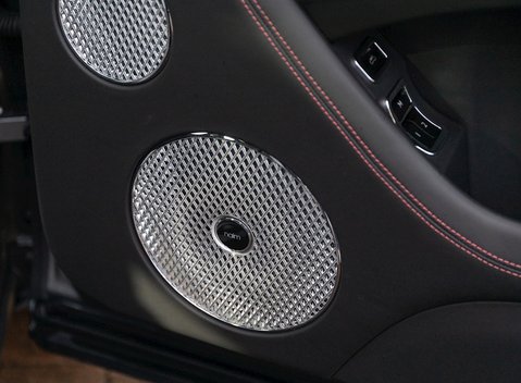 Bentley Bentayga V8 First Edition 25