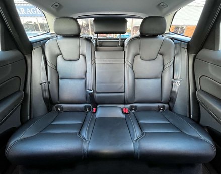 Volvo XC60 2.0 XC60 Inscription T6 Recharge AWD Auto 4WD 5dr 66