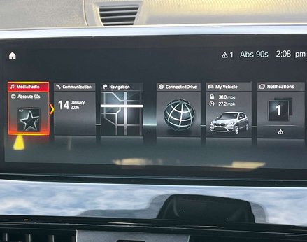 BMW X1 2.0 X1 sDrive 20i M Sport Auto 5dr 27