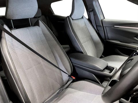Renault Megane E-Tech 60kWh techno+ Hatchback 5dr Electric Auto (optimum charge) (220 ps) Heated 11