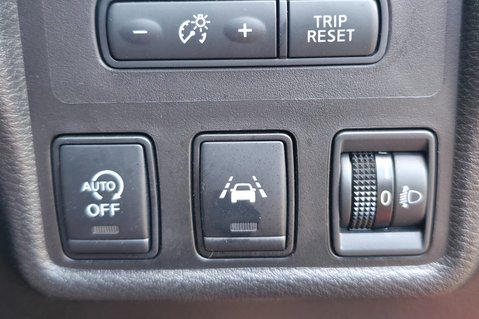 Nissan MICRA IG-T TEKNA XTRONIC AUTOMATIC! FULL SERVICE HISTORY! 25