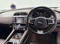 Jaguar F-Pace 2.0 F-PACE Portfolio AWD i Auto 4WD 5dr 49