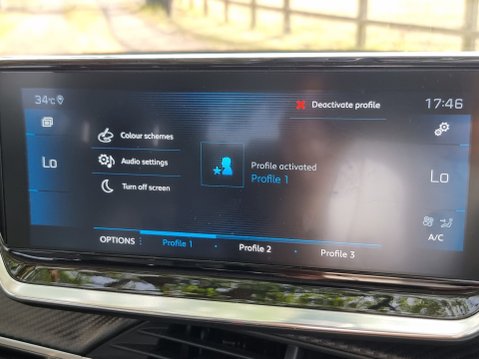 Peugeot 208 PURETECH ALLURE S/S 45