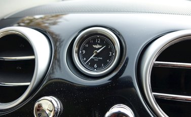 Bentley Continental GT V8 S Mulliner 4