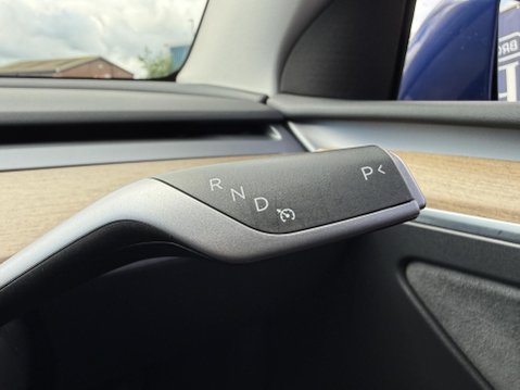 Tesla Model Y SUV 5dr Electric Auto RWD (346 ps) 33