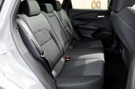 Nissan Qashqai E-POWER N-CONNECTA 39