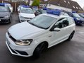 Volkswagen Polo 1.8 TSI BlueMotion Tech GTI DSG Euro 6 (s/s) 3dr 4