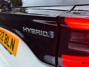 Toyota Yaris 1.5 Yaris Design HEV CVT 5dr 37