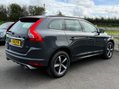 Volvo XC60 2.0 D4 R-Design Nav Euro 6 (s/s) 5dr 7