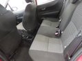 Toyota Yaris VVT-I ICON PLUS 7