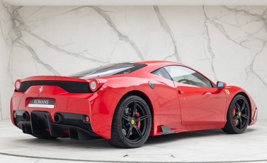 Ferrari 458 Speciale 19
