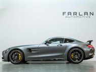 Mercedes-Benz Amg GT 4.0 V8 BiTurbo R (Premium) Coupe 2dr Petrol SpdS DCT Euro 6 (s/s) (585 ps) 62