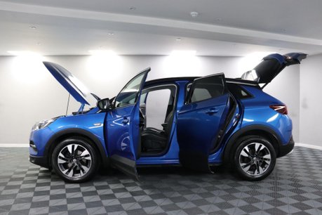 Vauxhall Grandland X SPORT NAV S/S 6