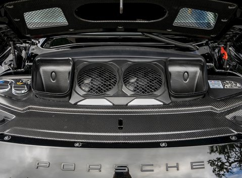 Porsche 911 (991.2) GT3 26