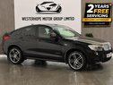 BMW X4 3.0 30d M Sport Auto xDrive Euro 6 (s/s) 5dr