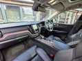 Volvo XC60 2.0 XC60 Ultimate B5 MHEV AWD Auto 4WD 5dr 5